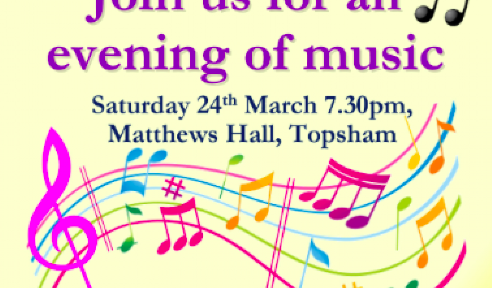 SING it loud a fourth Rainbow House! The Exeter Daily